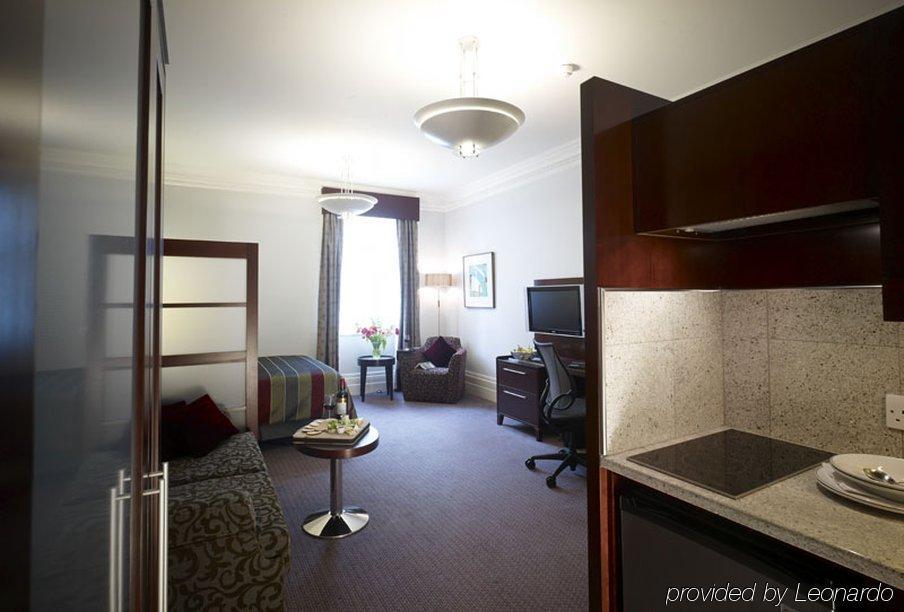 The Grand At Trafalgar Square Hotel