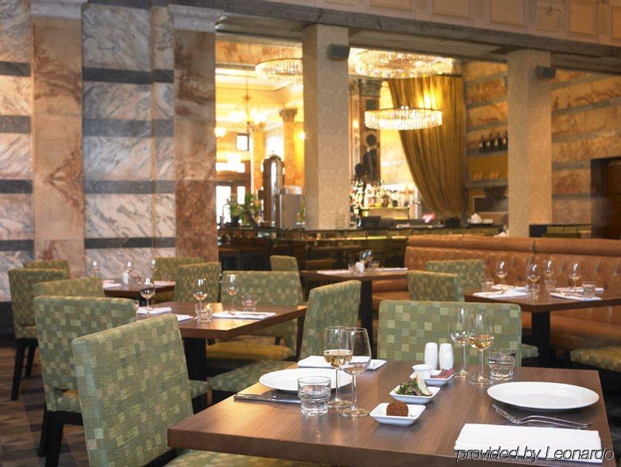 The Grand At Trafalgar Square Hotel
