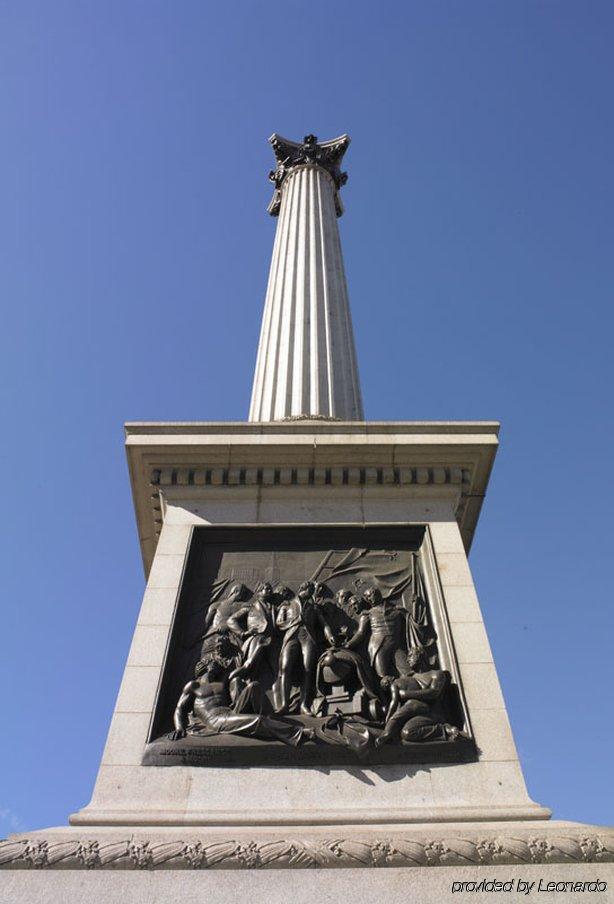 The Grand At Trafalgar Square London