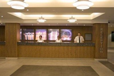 Sleeper At Royal National 4* London