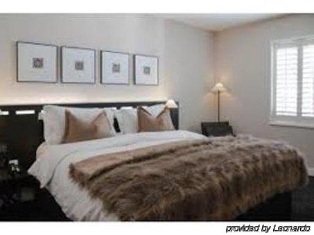 The Resident Soho 4* Londen