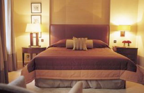 Radisson Blu Hotel, Marble Arch - Formerly Sussex
