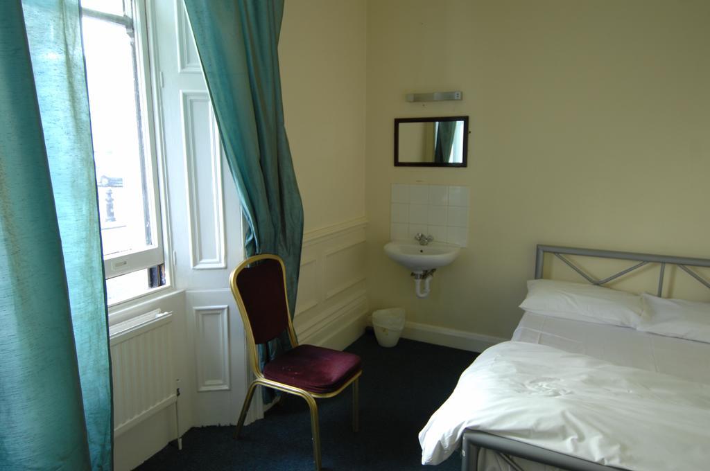Barkston Earls Court Hostel Londen