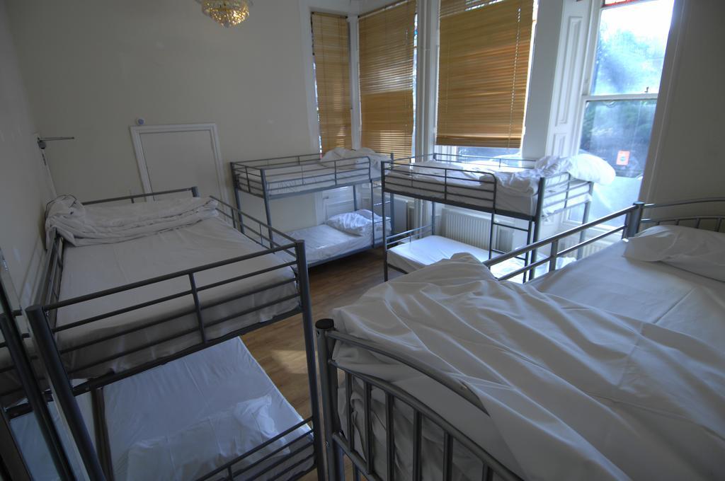Hostel Barkston Earls Court Londen