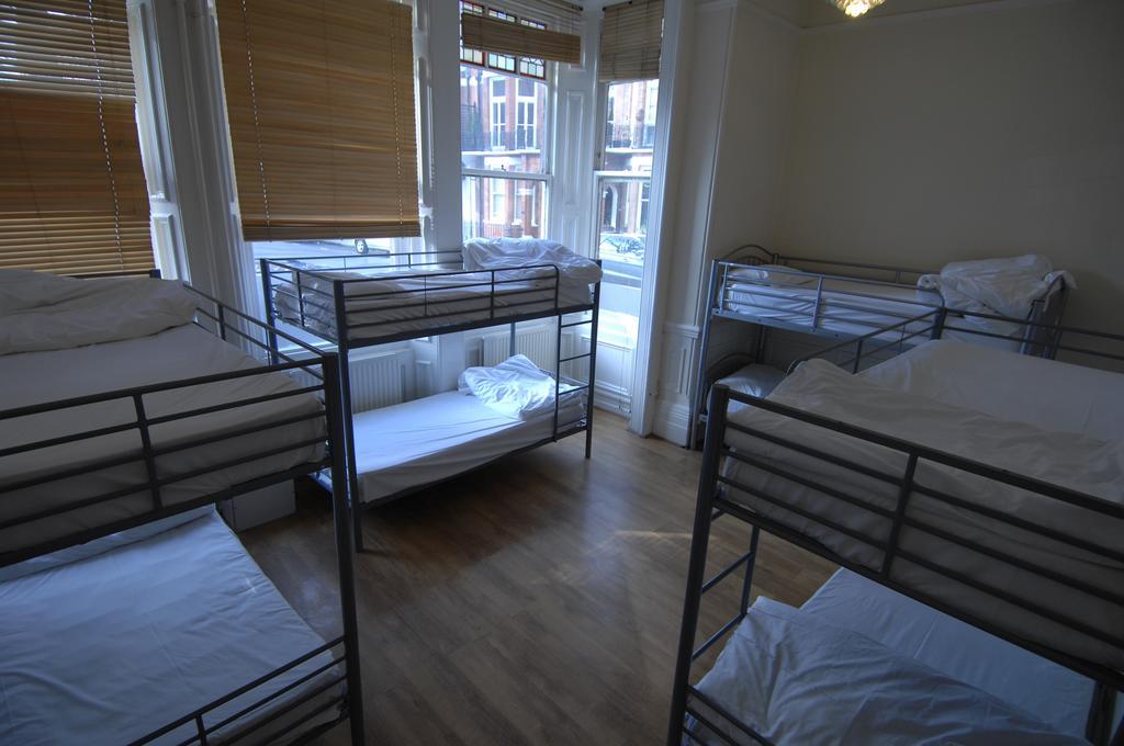 Barkston Earls Court Londen