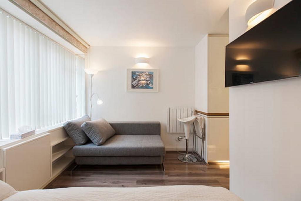 Appartement Craven Terrace Londen