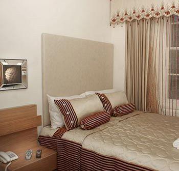 Abc Hyde Park Hotel London
