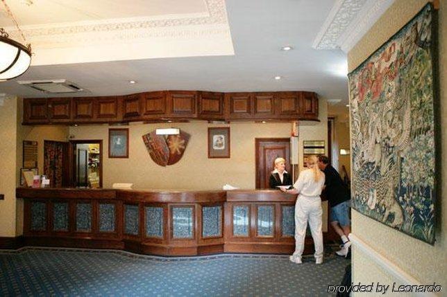 Hotel Henry Viii London