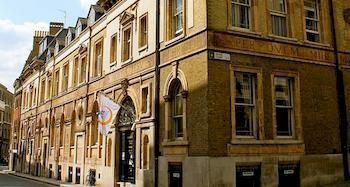 Yha St Paul's Hostal Londres