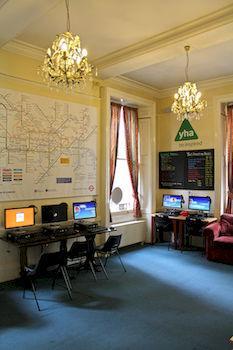 Yha London St Paul'S