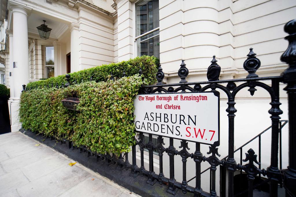 Apartment Lak Serviced London