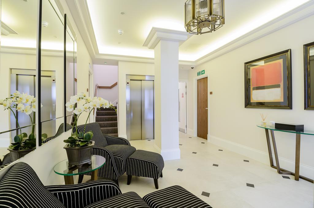 Lak Serviced Apartment London