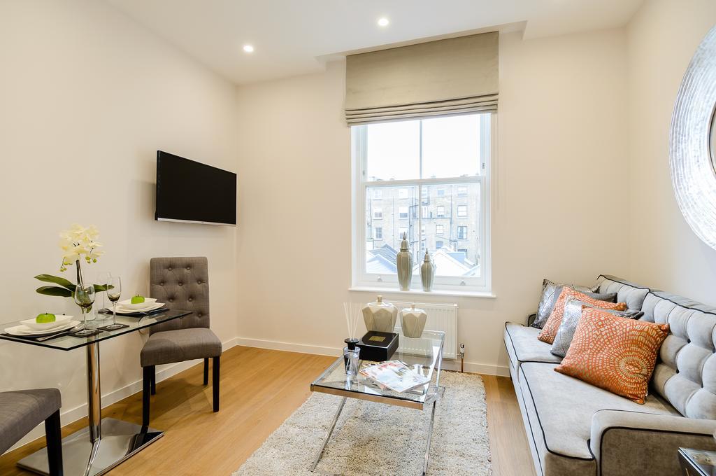 Apartment Lak Serviced *