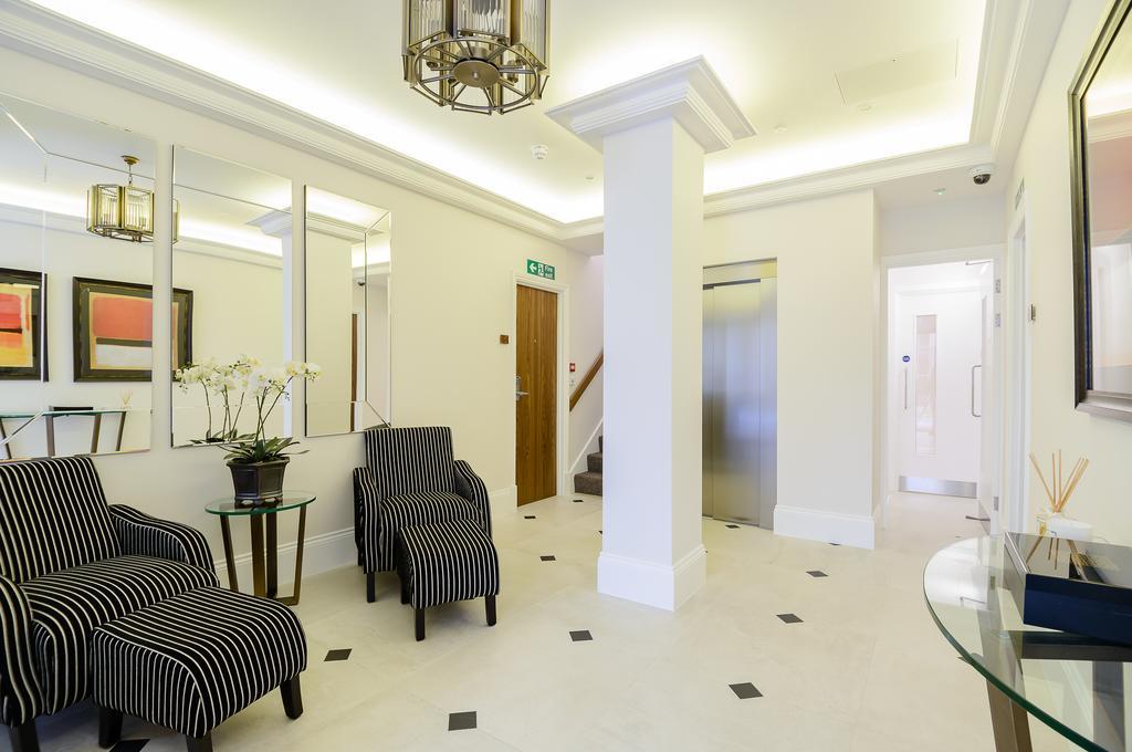 Apartment Lak Serviced London