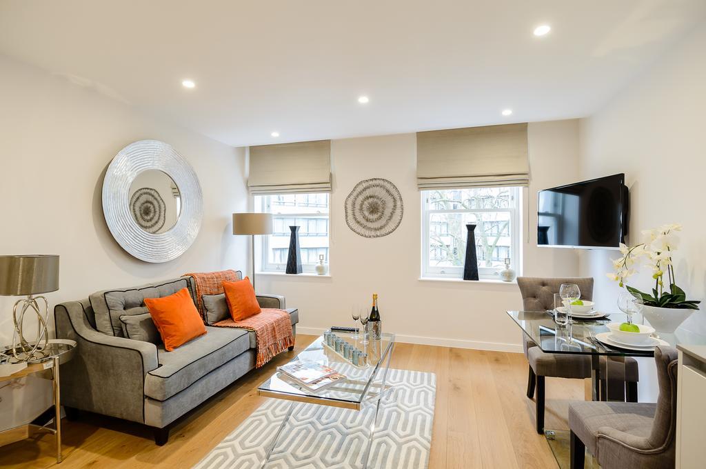 Apartment Lak Serviced