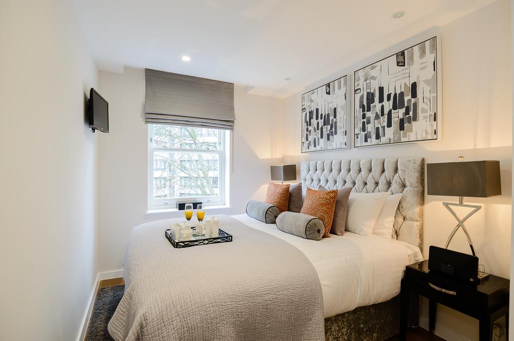 Lak Serviced Apartment