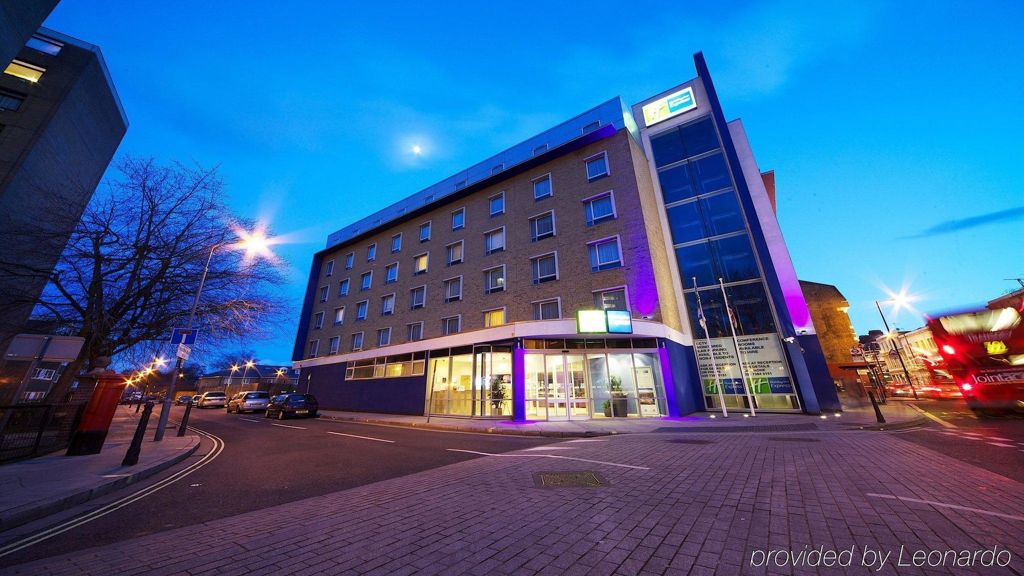 Express Earls Court By Ihg Hotel