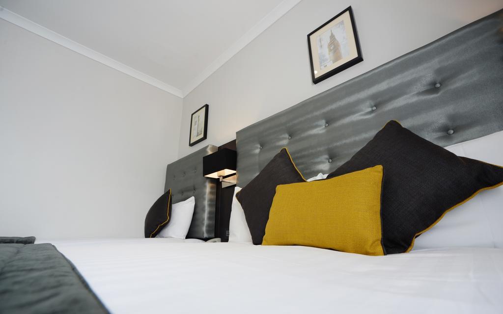 The 29 Hotel Londen