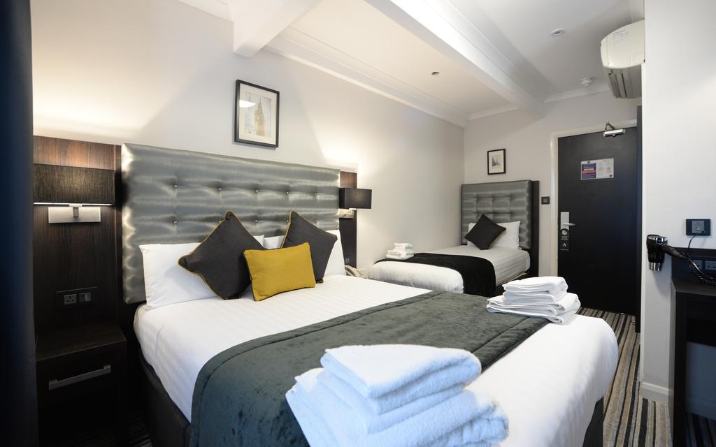 The 29 Hotel