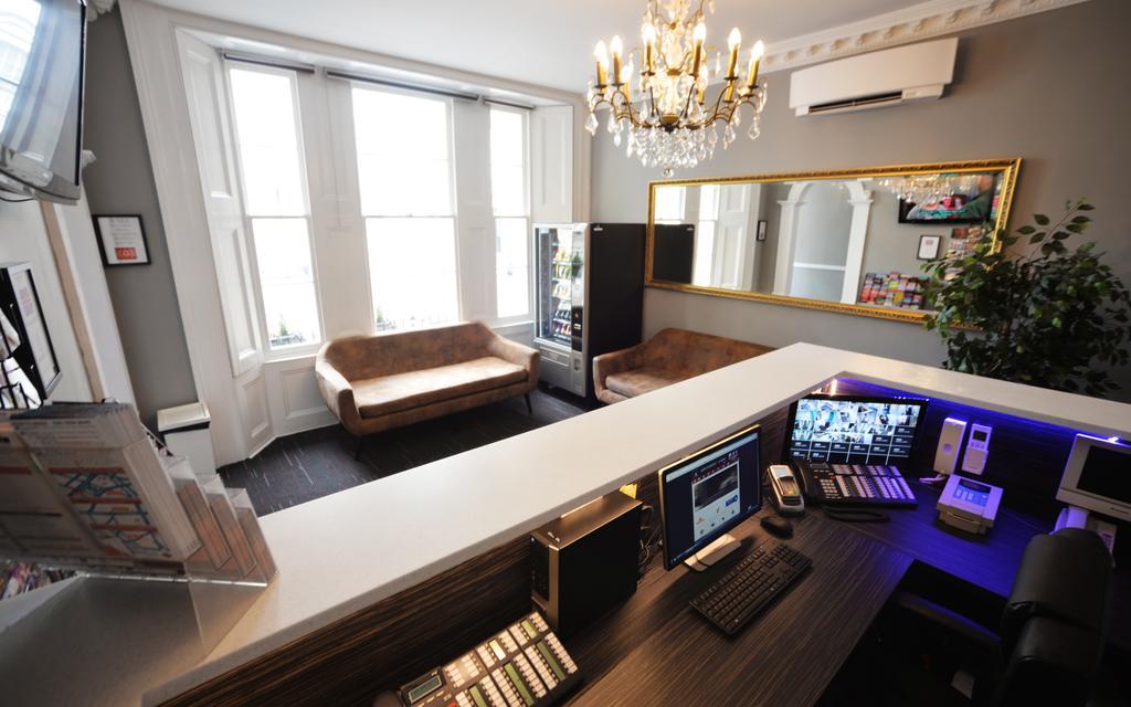 The 29 Hotel 3*