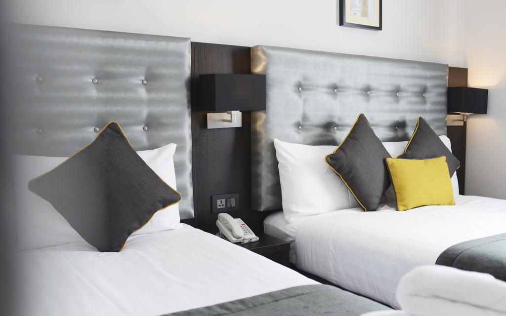 The 29 Hotel Londen