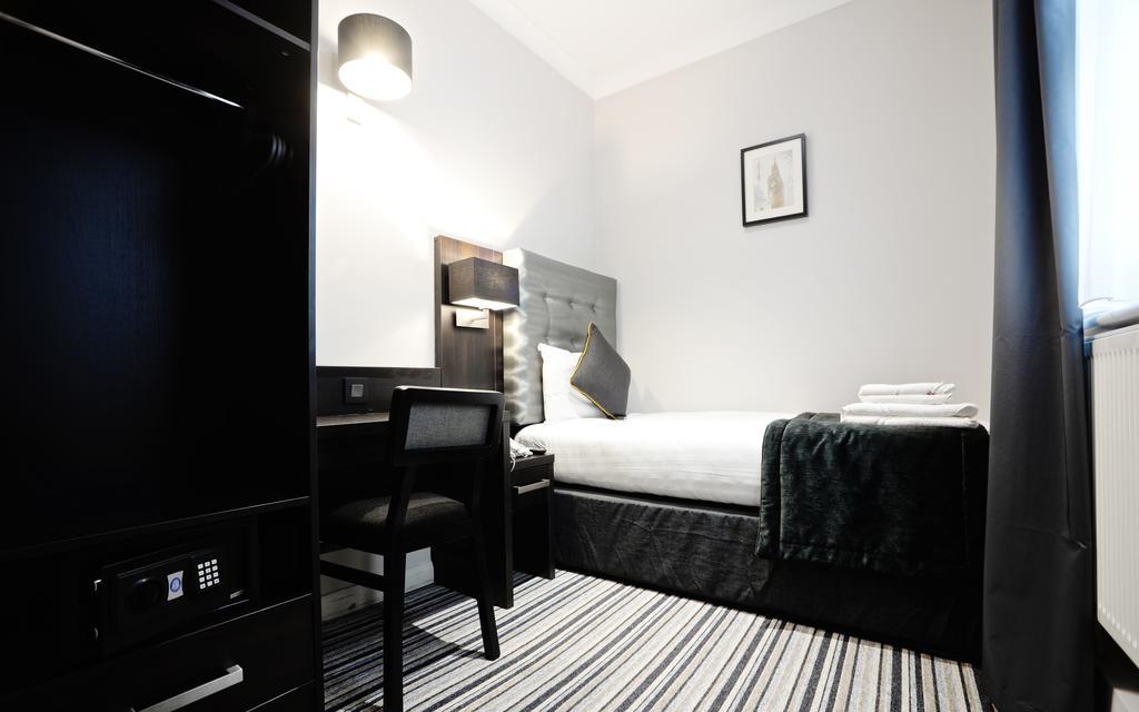 The 29 Hotel 3*