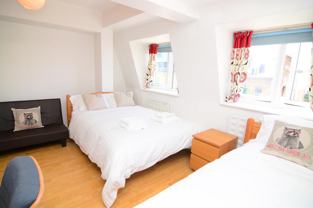 Hoxton Shoreditch 3* London