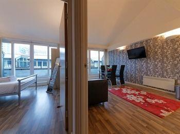 Smart Hotel Londen