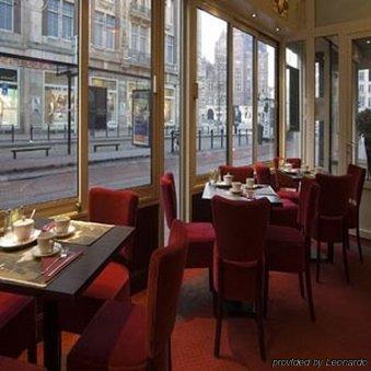 Amsterdam Hotel