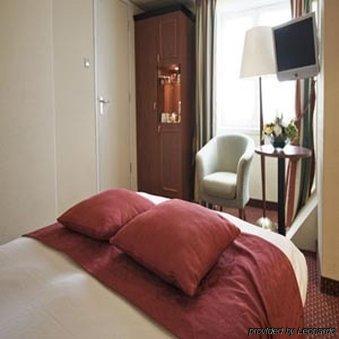 Amsterdam Hotel