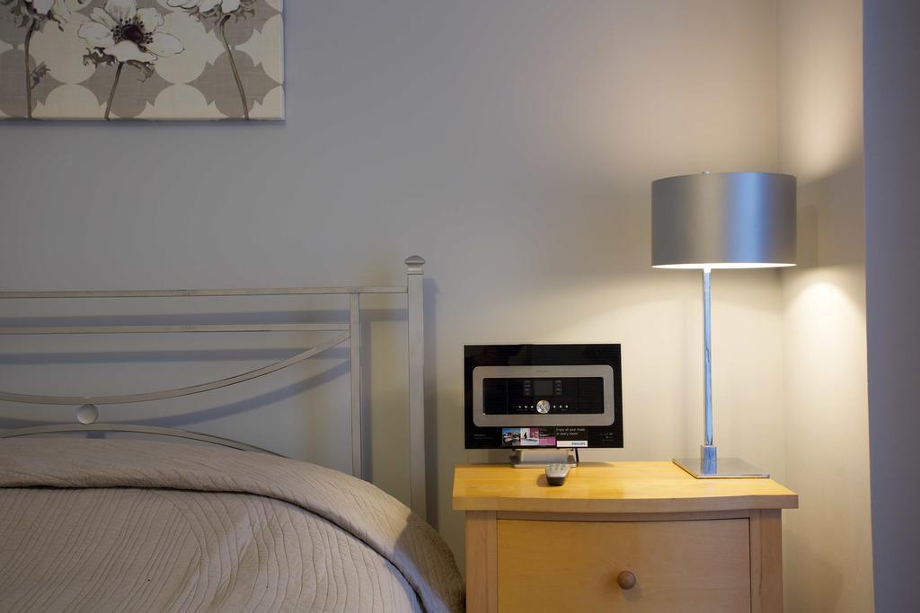 Apartment Chelsea *
