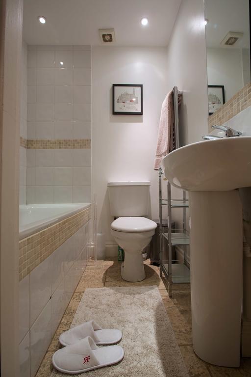 Chelsea Apartment London