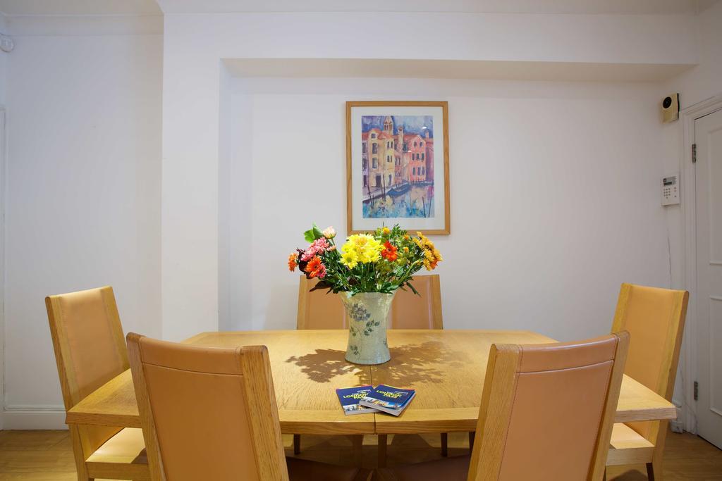 Chelsea Apartment London