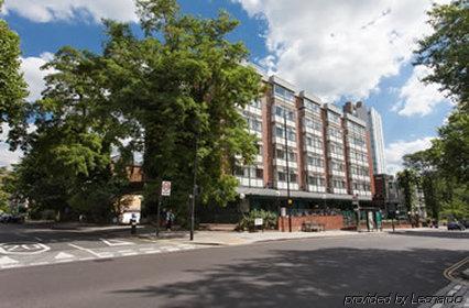 Hampstead Britannia Hotel Londen