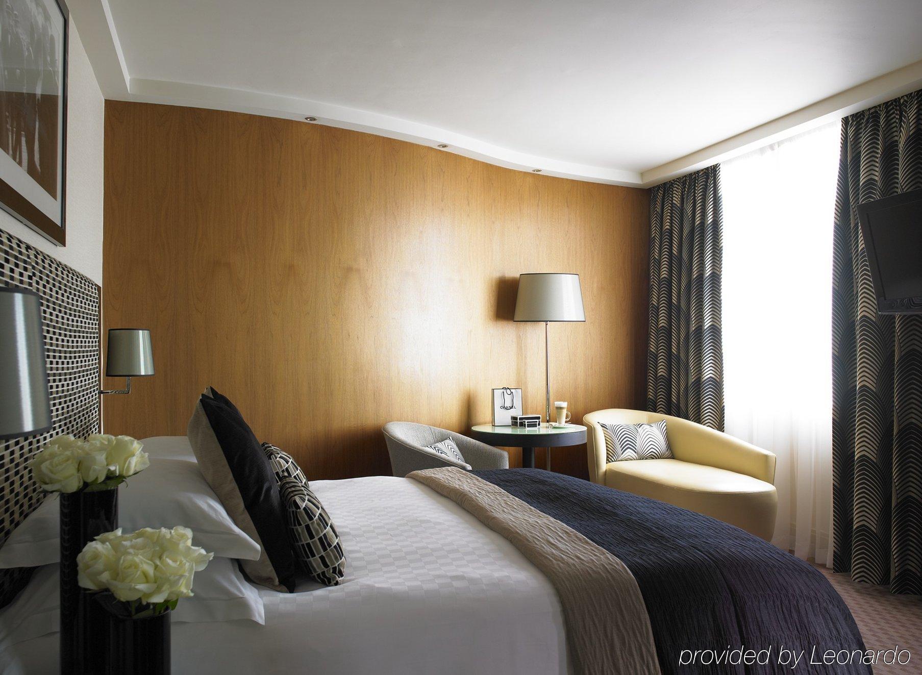 Hotel The Cavendish 4*