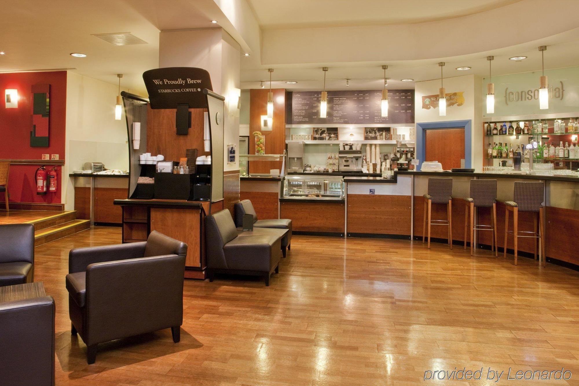Kensington Forum, An Ihg Hotel London