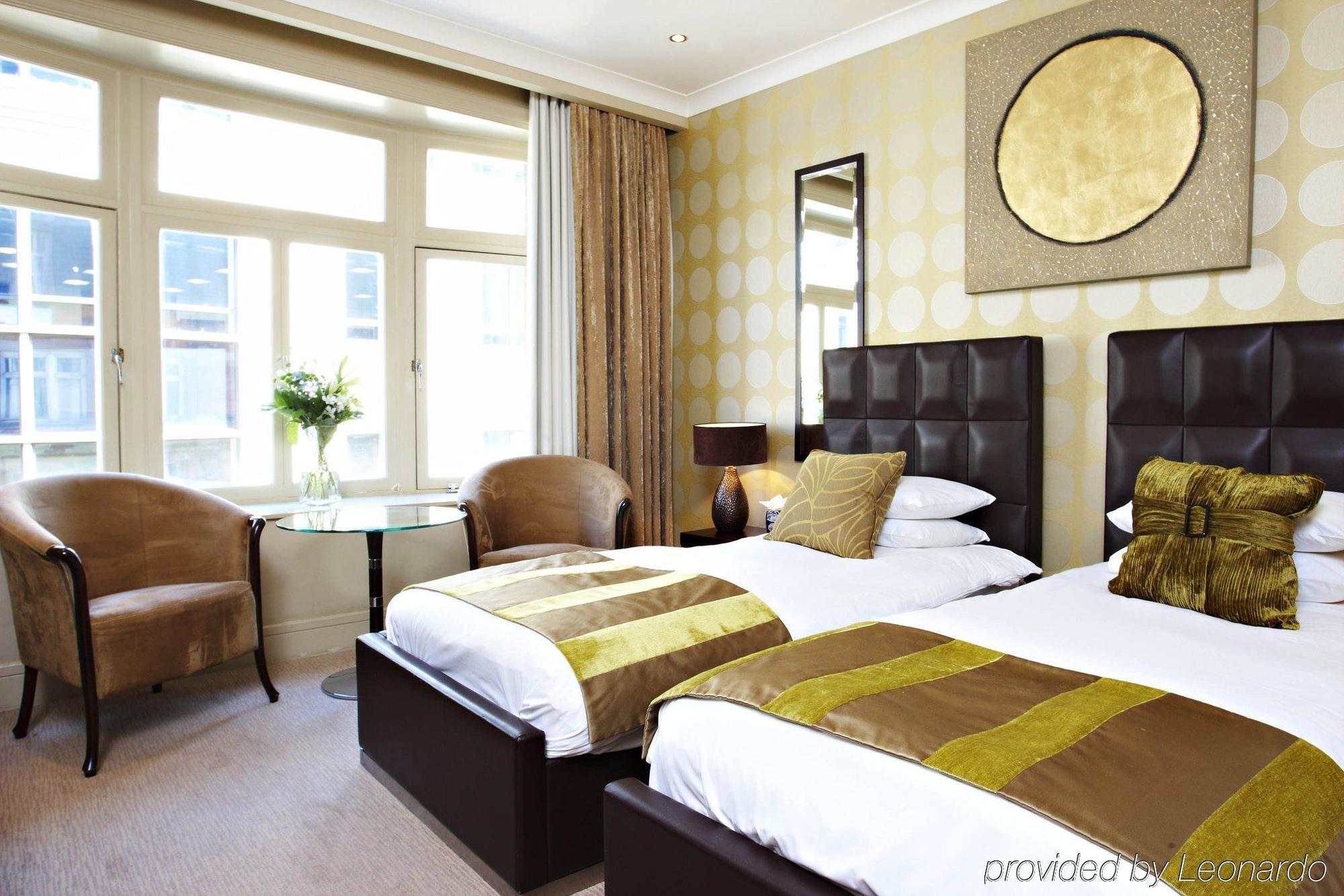 Washington Mayfair 4* London