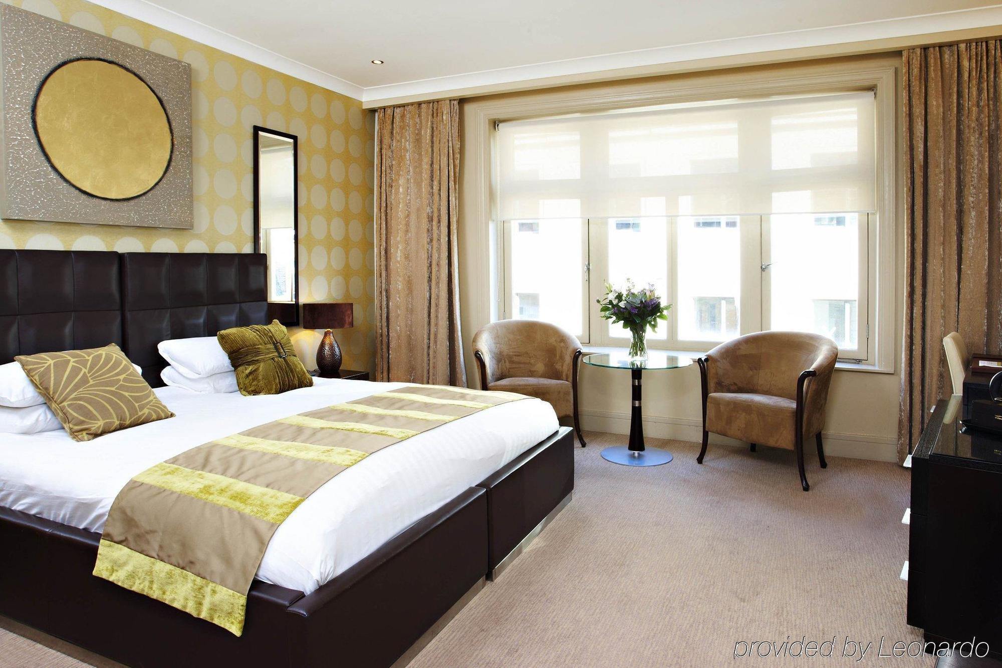 Washington Mayfair Hotel
