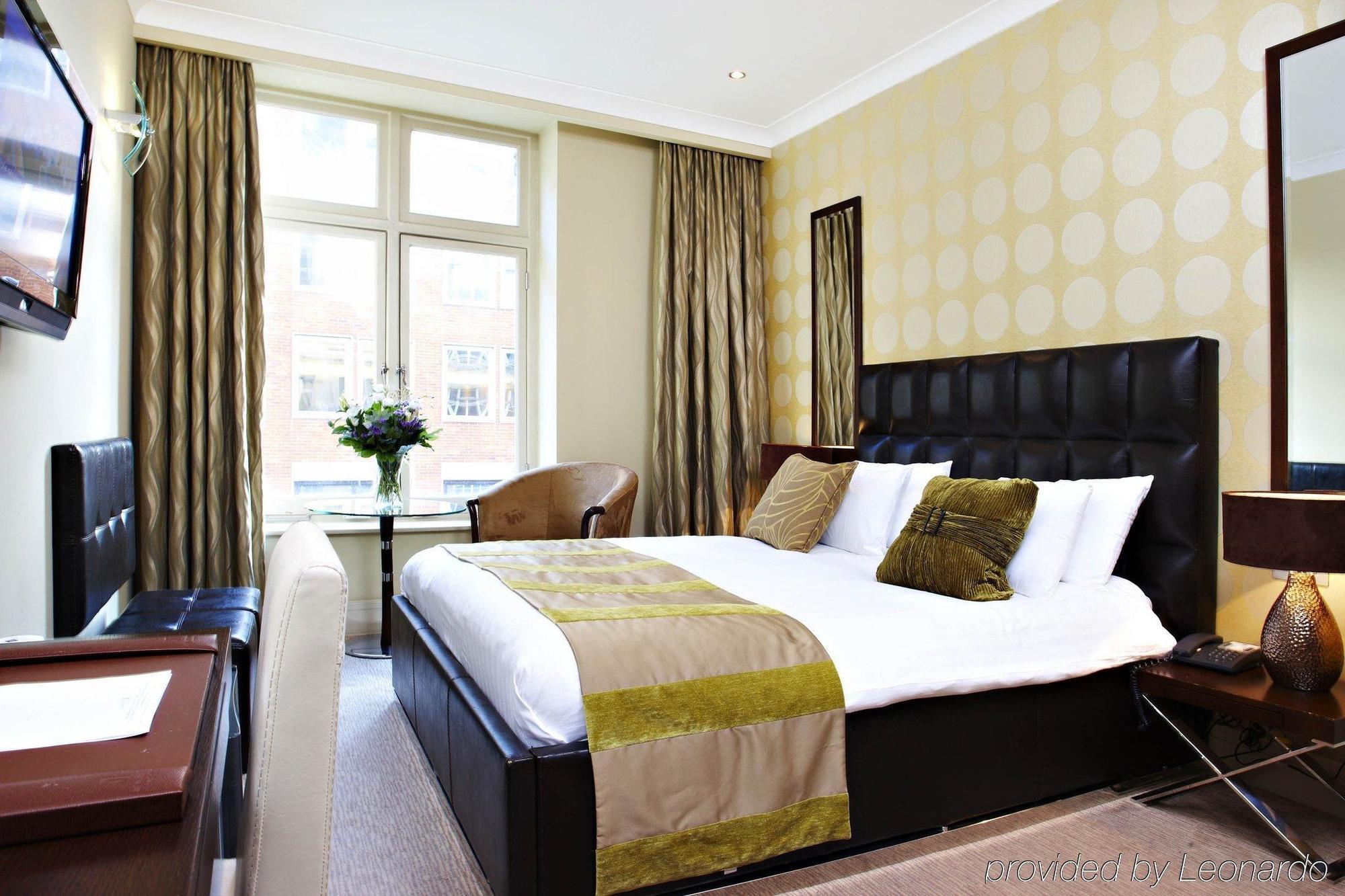 Hotel Washington Mayfair London