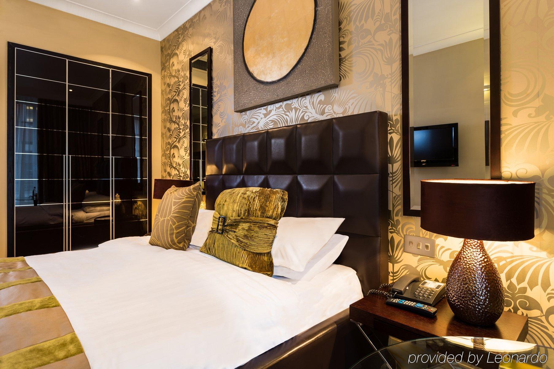 Washington Mayfair Hotel
