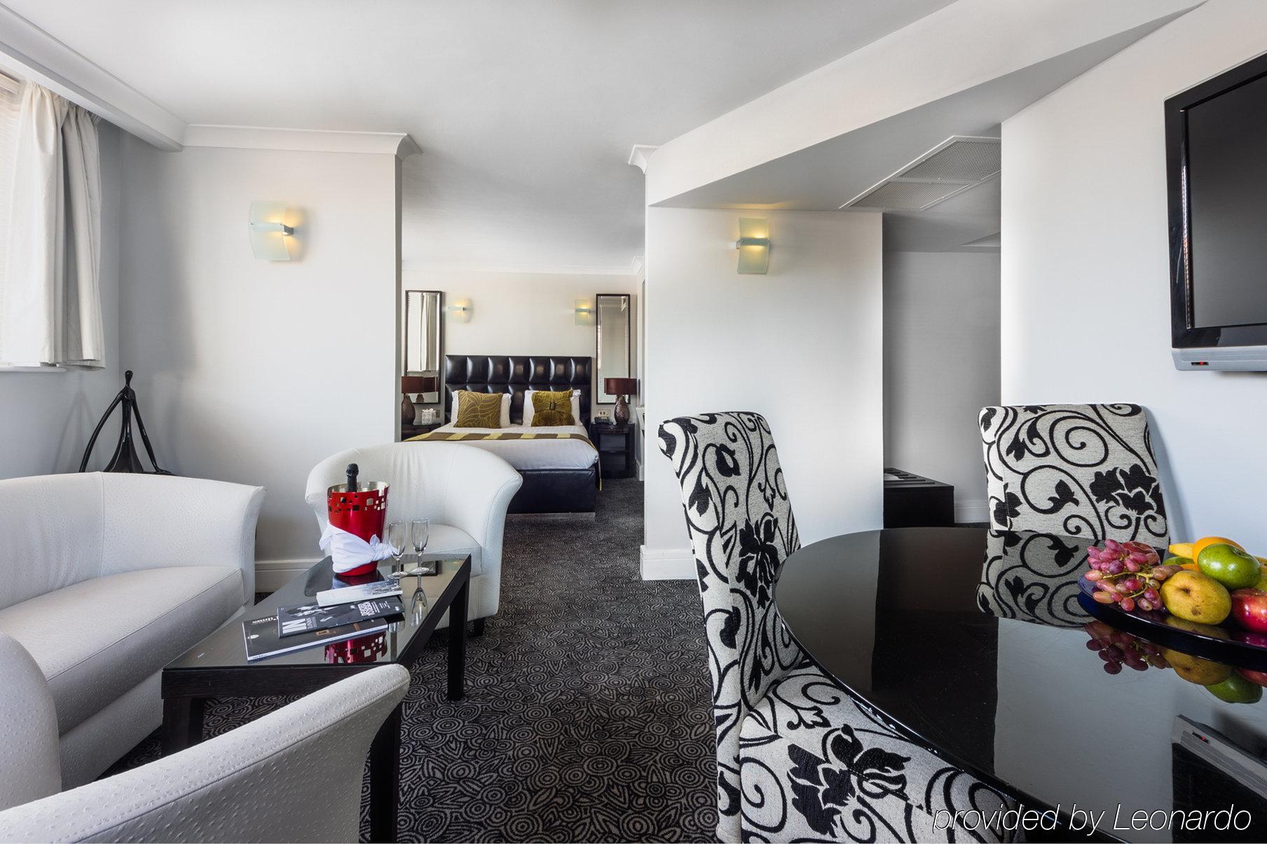 Washington Mayfair 4* London
