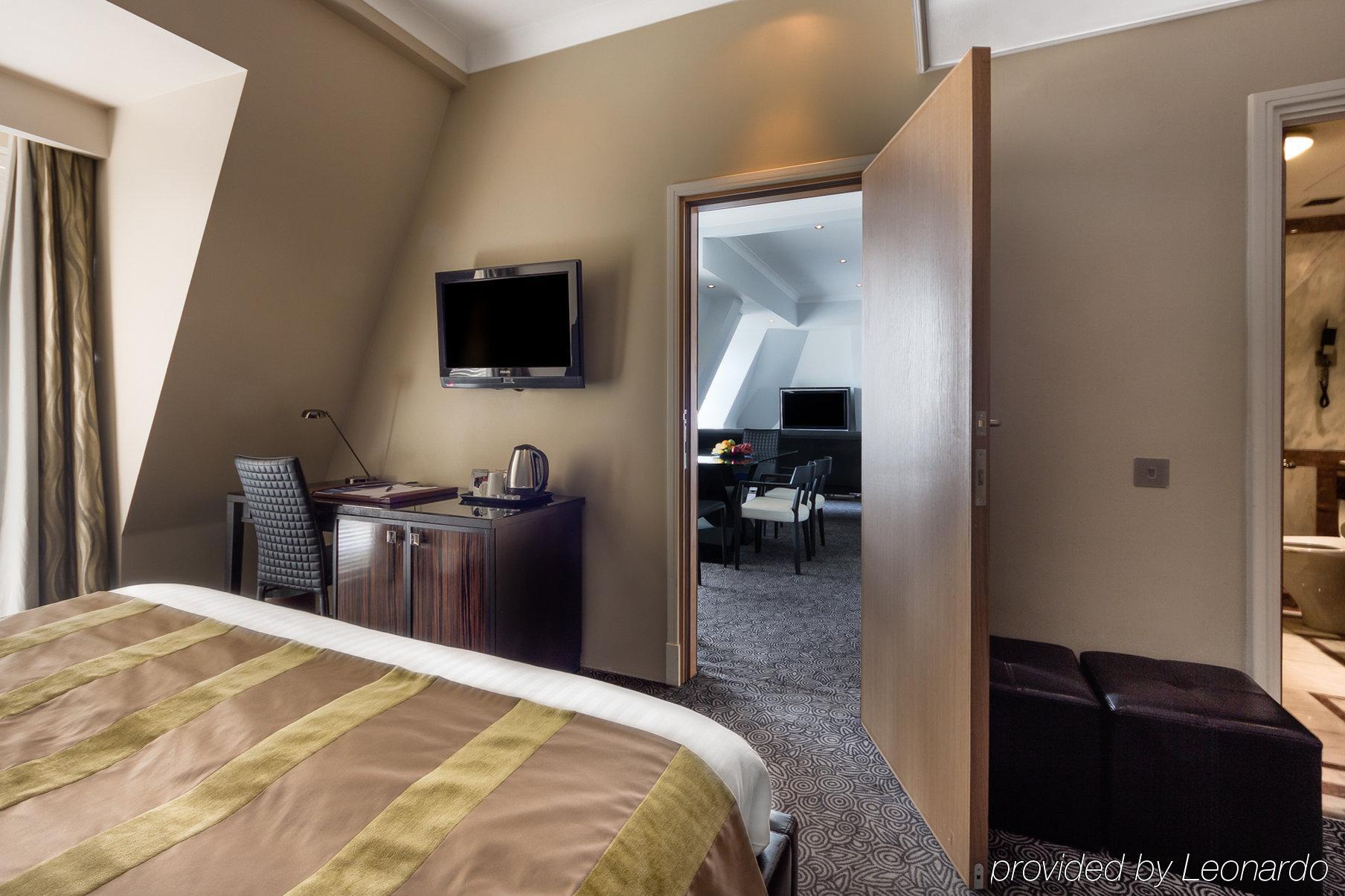 Washington Mayfair Hotel London