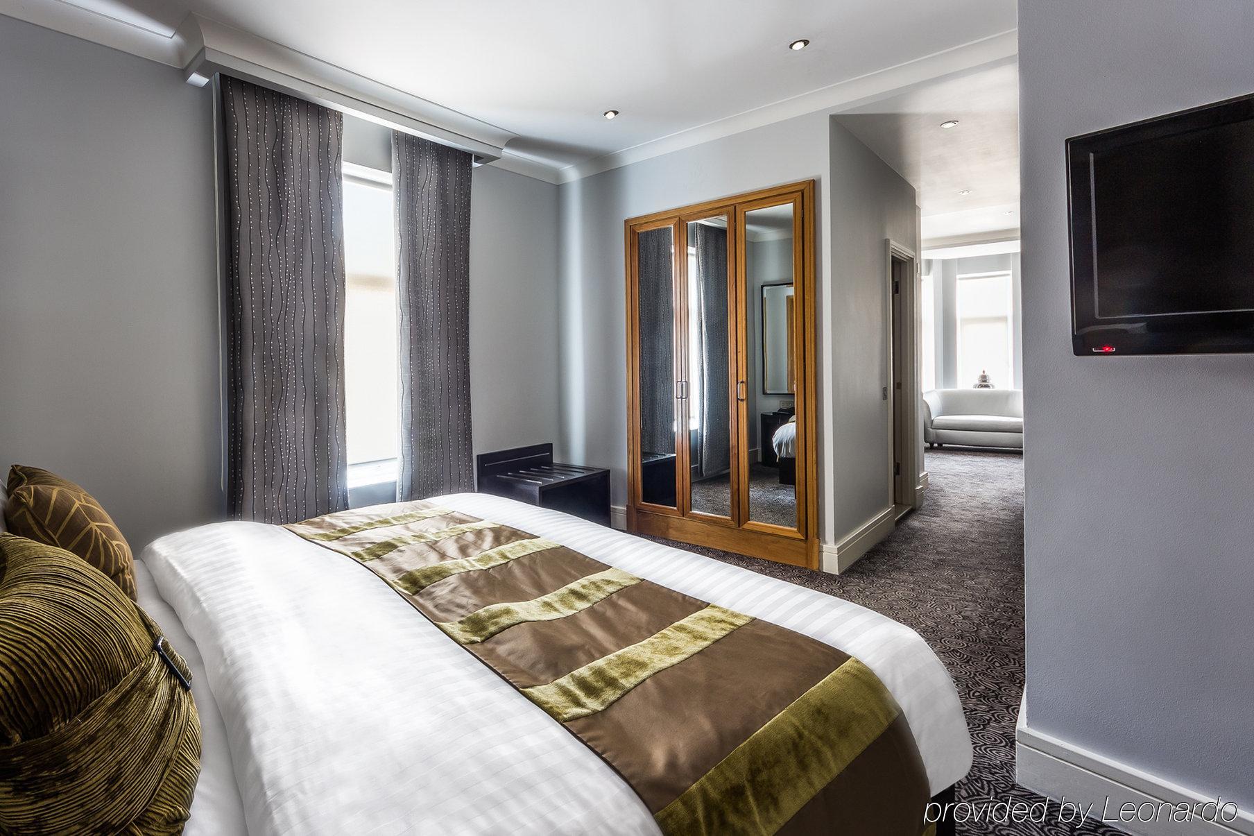 Washington Mayfair Hotel London