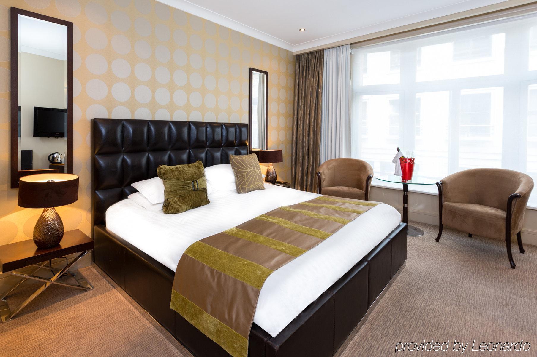 Washington Mayfair Hotel