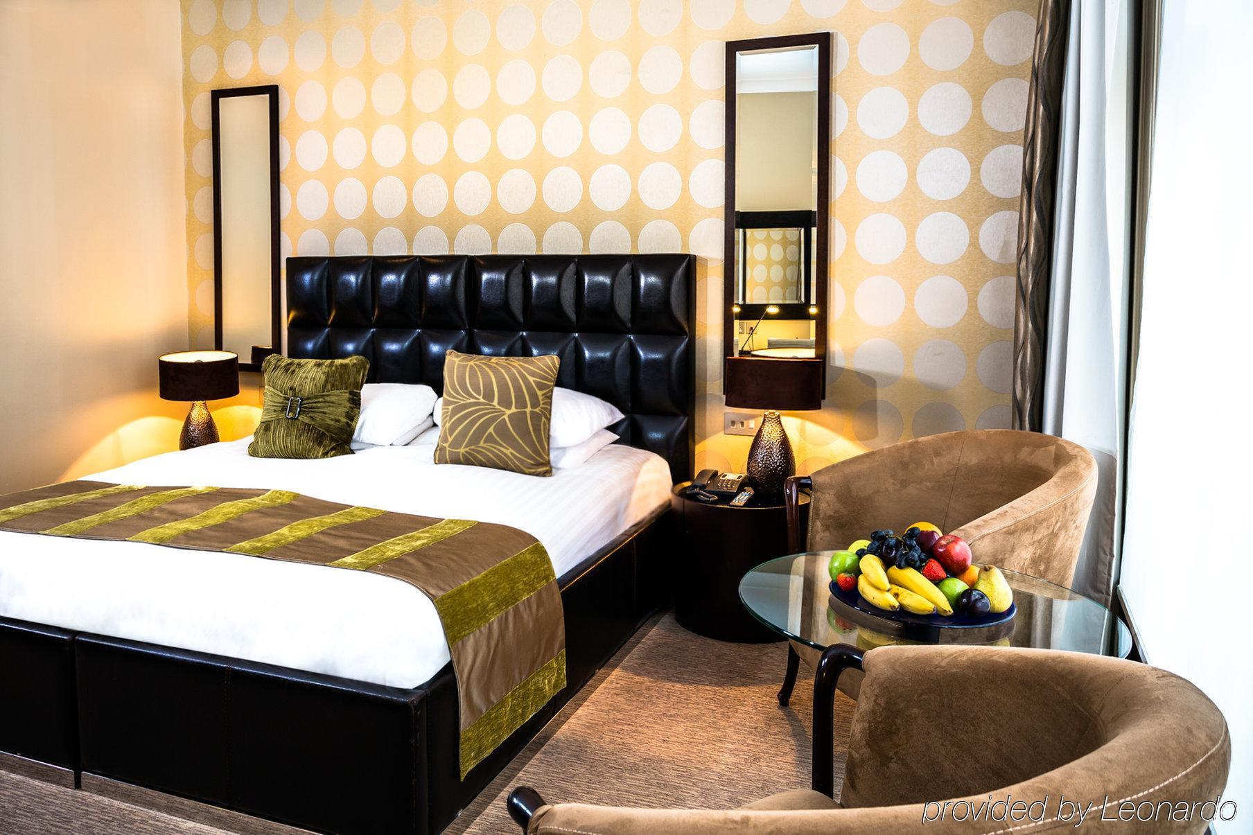 Washington Mayfair Hotel