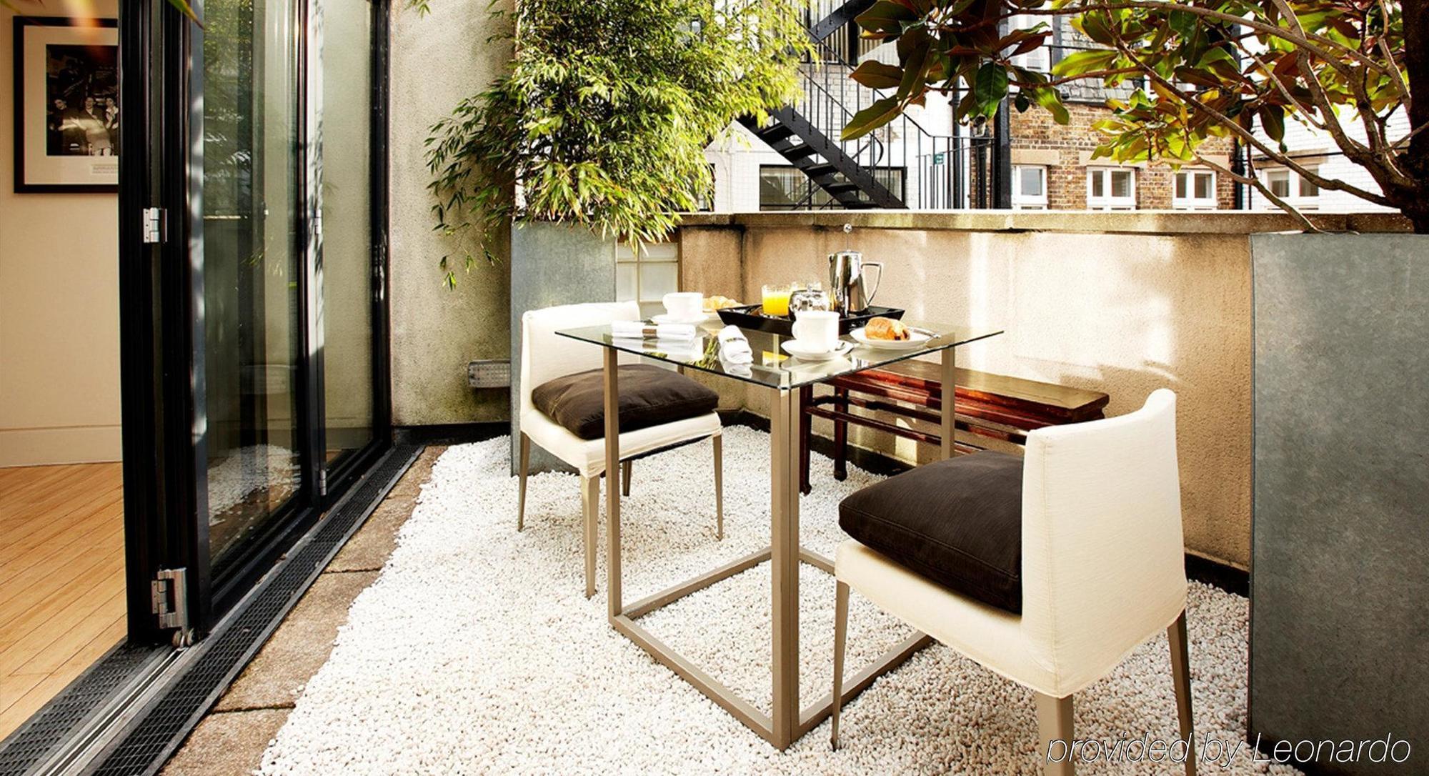No.5 Maddox Street