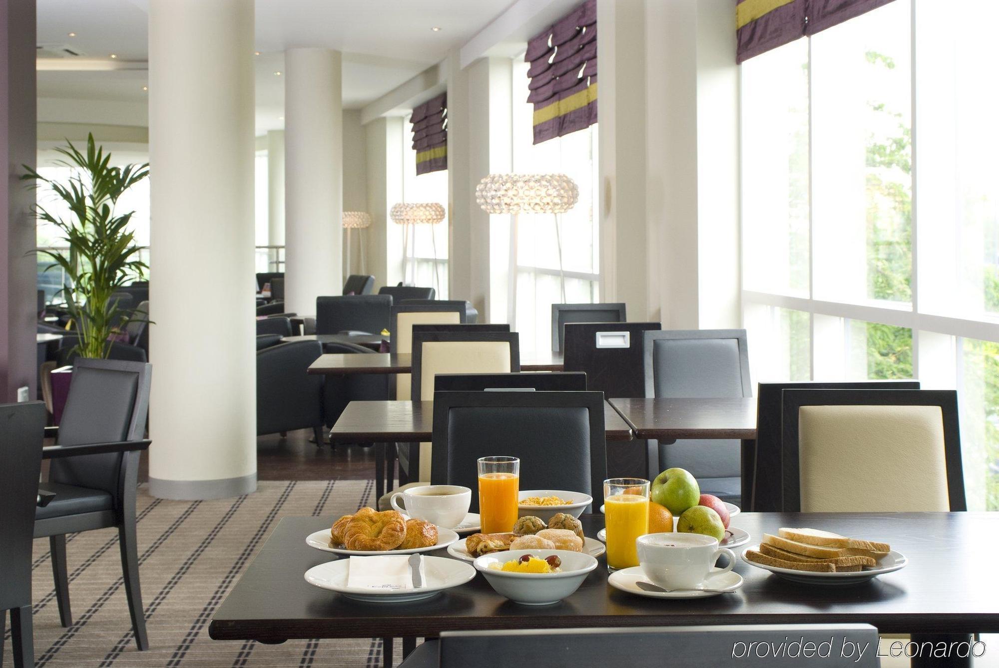 Hotel Express Greenwich By Ihg London