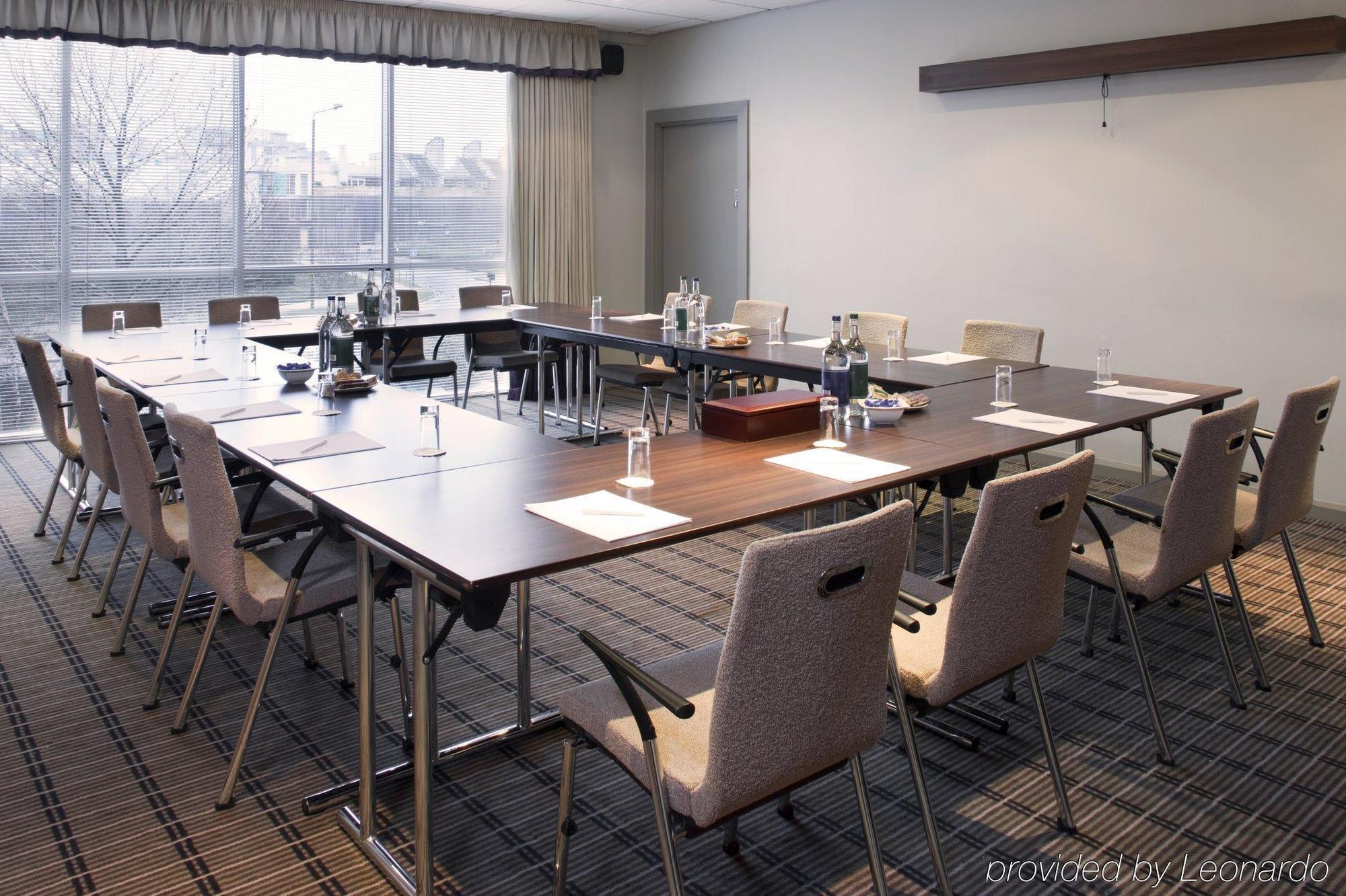 Hotel Express Greenwich By Ihg London