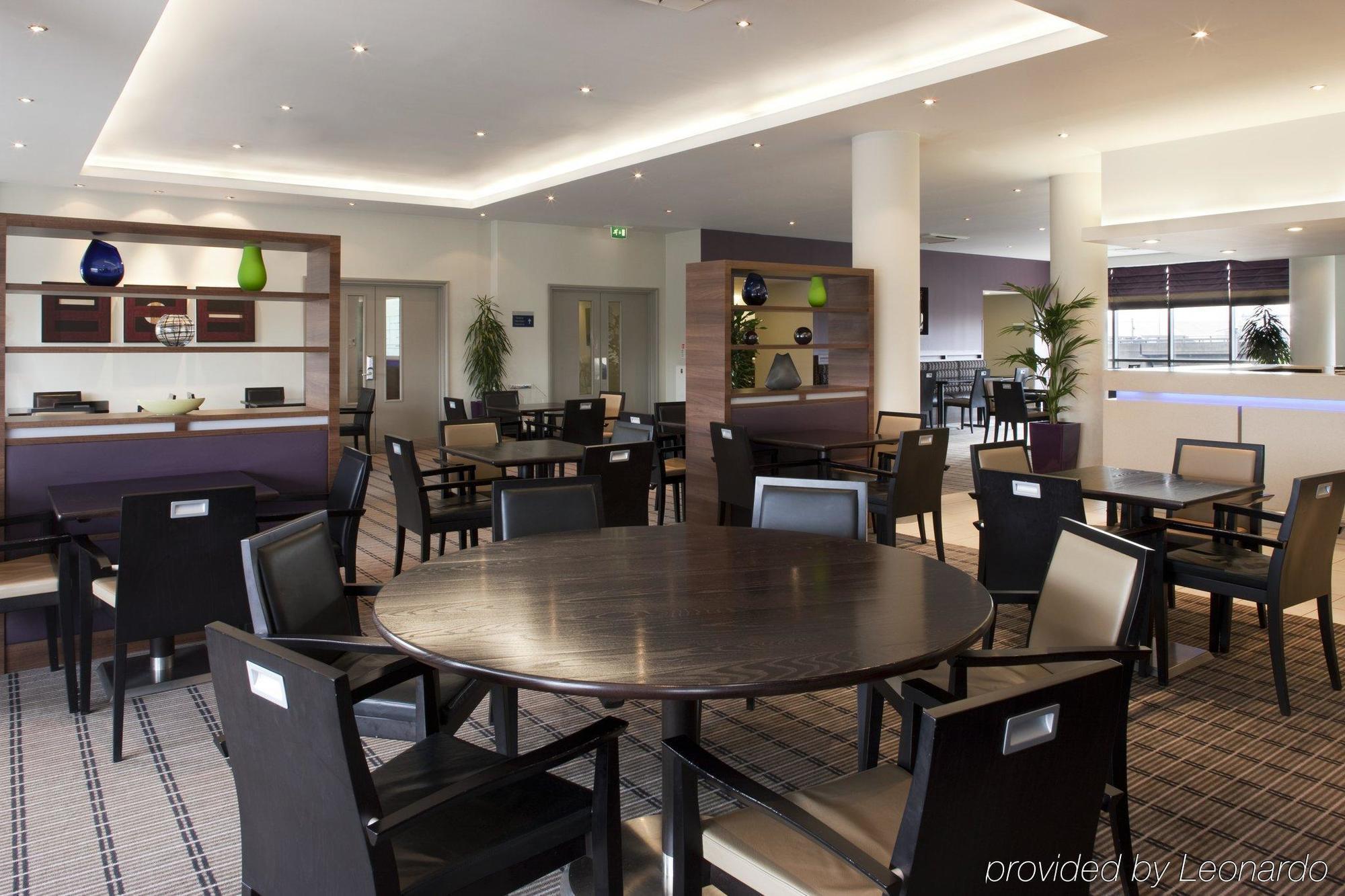 Express Greenwich By Ihg