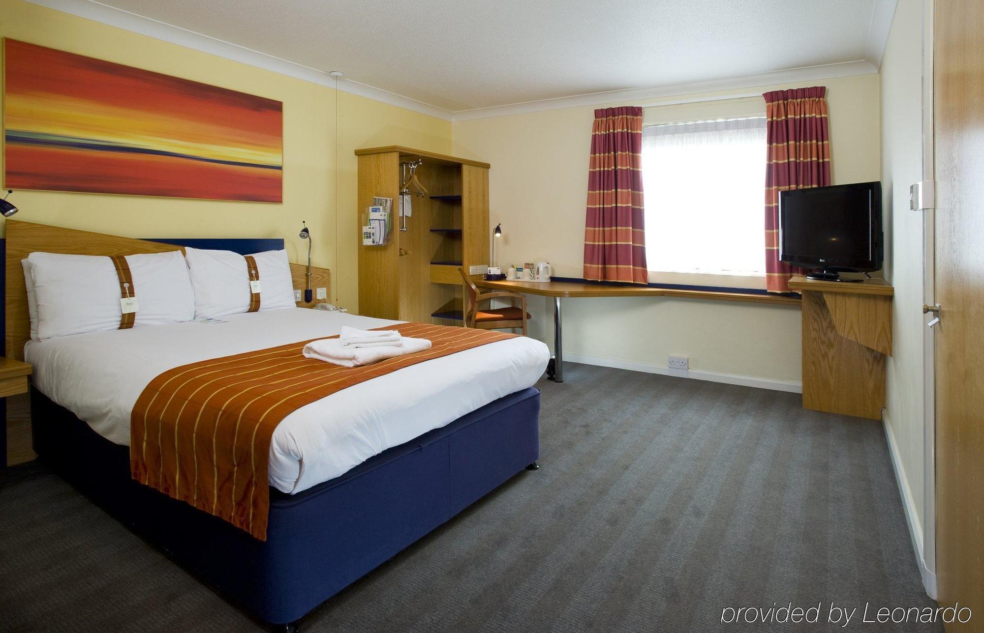 Express Greenwich By Ihg 3* London